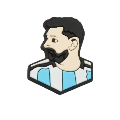 Pin Cross
