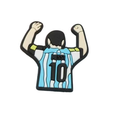 Pin Cross