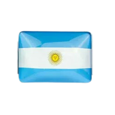 Imán Argentina