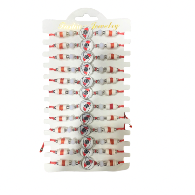 Pulsera River x12