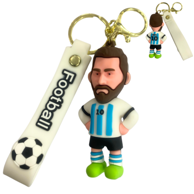 Llavero Messi