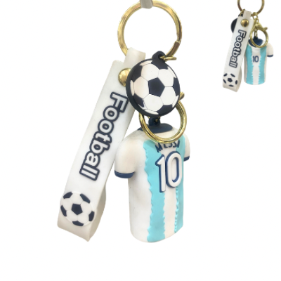 Llavero Camiseta Arg