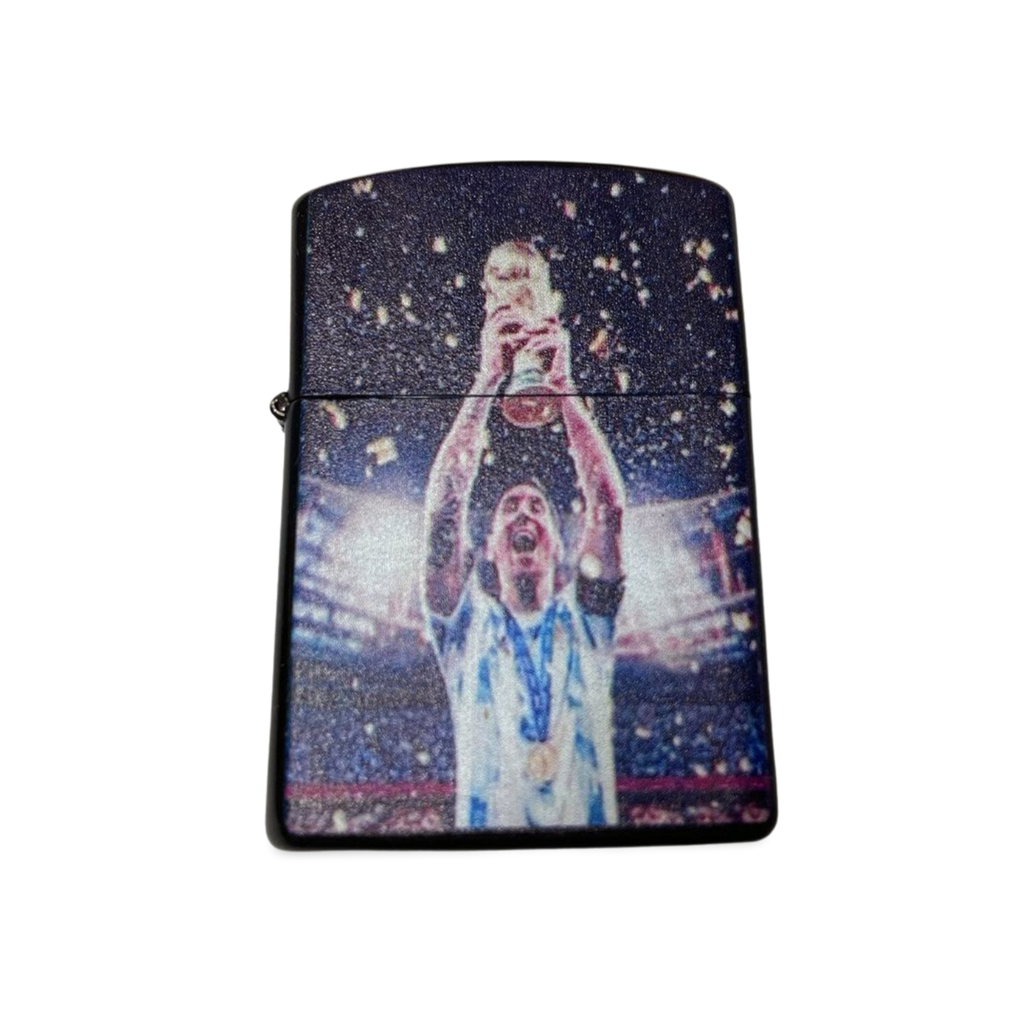 Encendedor Messi Copa
