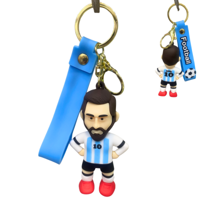 Llavero Messi