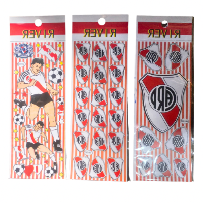 Sticker River