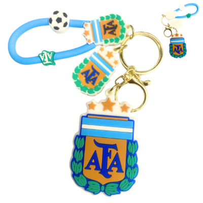 Llavero AFA