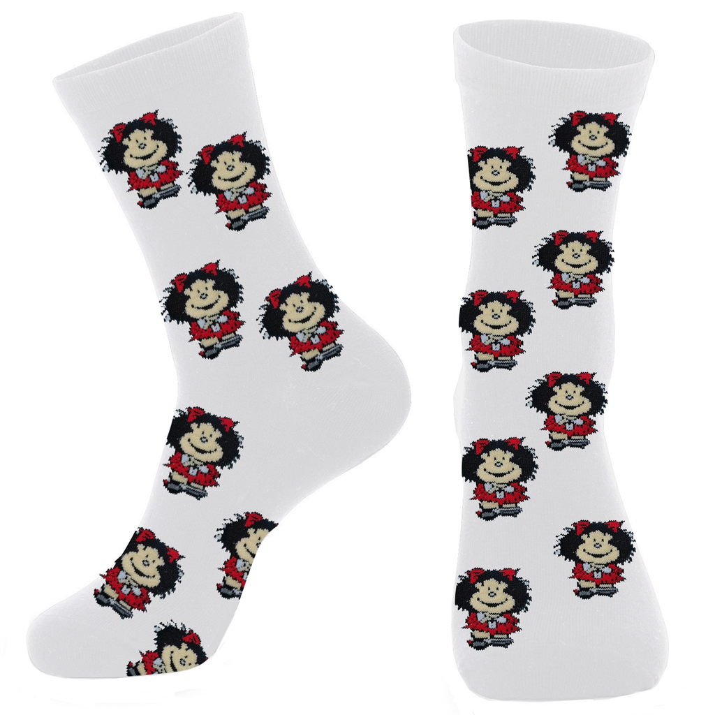 Media Mafalda